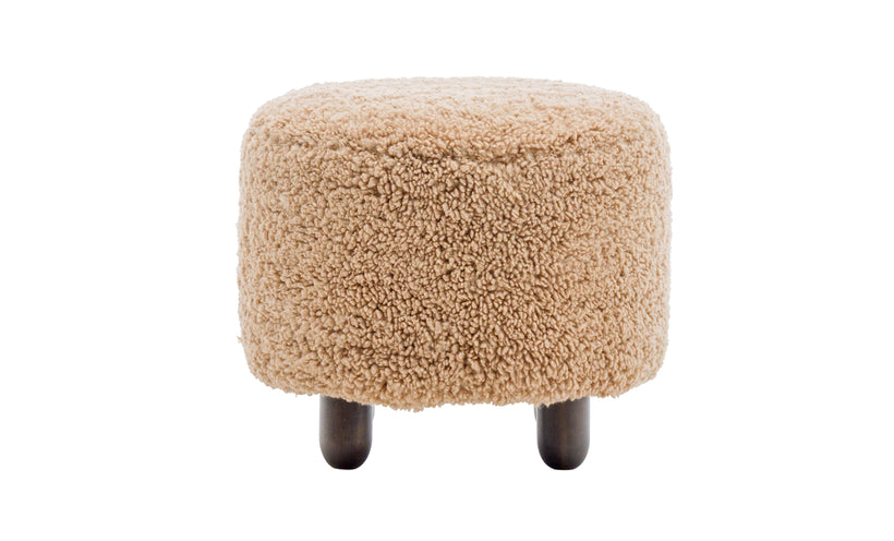 Aniston Andes Ottoman